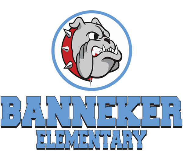 Banneker Elementary Logo