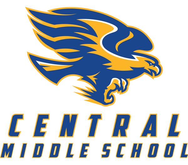Central Middle Logo