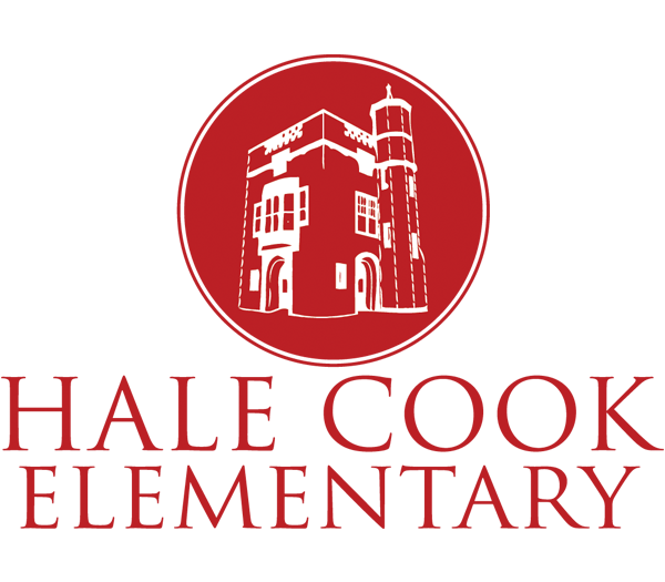 Hale Cook Elementary Logo