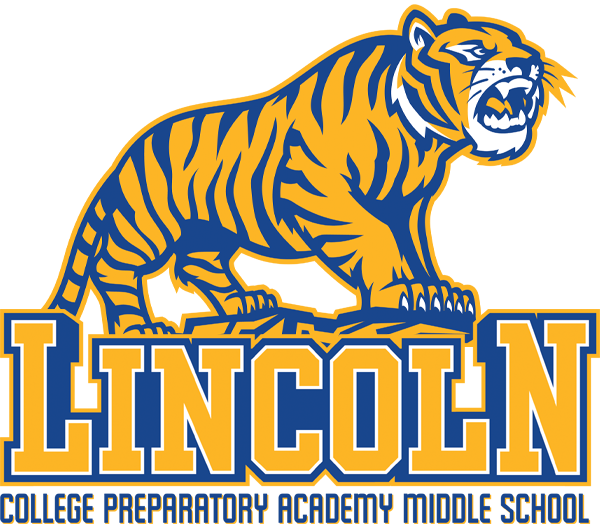Lincoln Middle Logo
