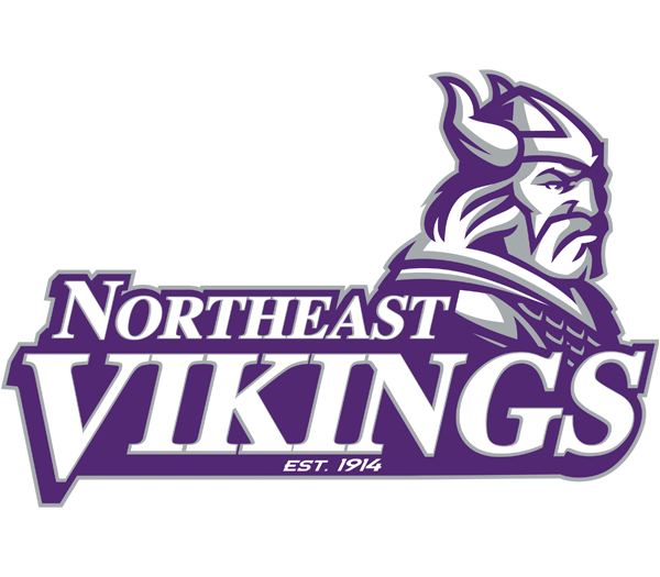 Northeast High Logo