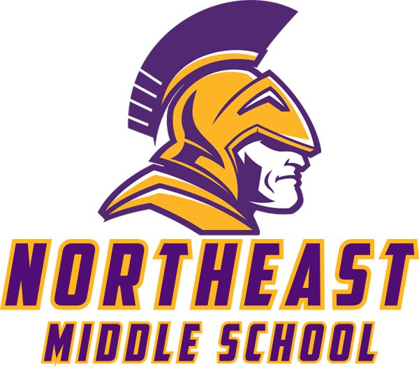 Northeast Middle Logo