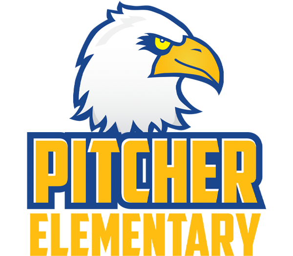 Pitcher Elementary Logo