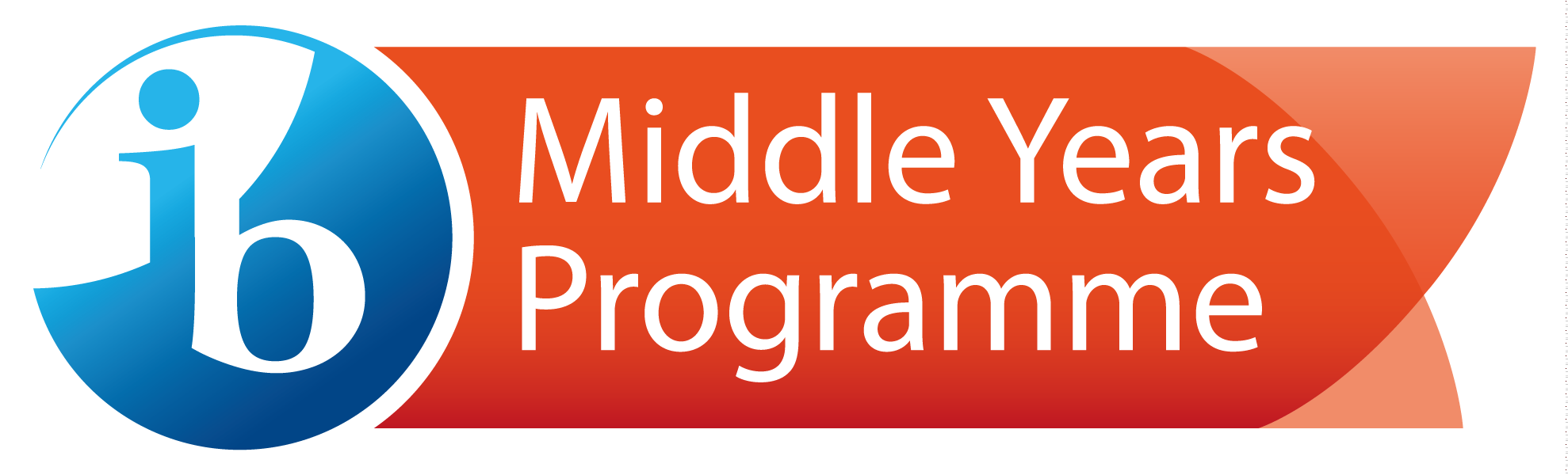 Middle Years Programme IB Logo